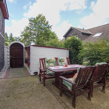 Ferienhaus Wildblick Schleiden Luaran gambar