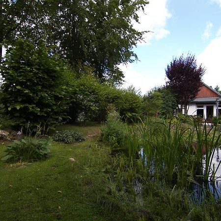 Ferienhaus Wildblick Schleiden Luaran gambar