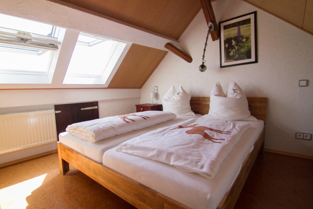 Ferienhaus Wildblick Schleiden Luaran gambar