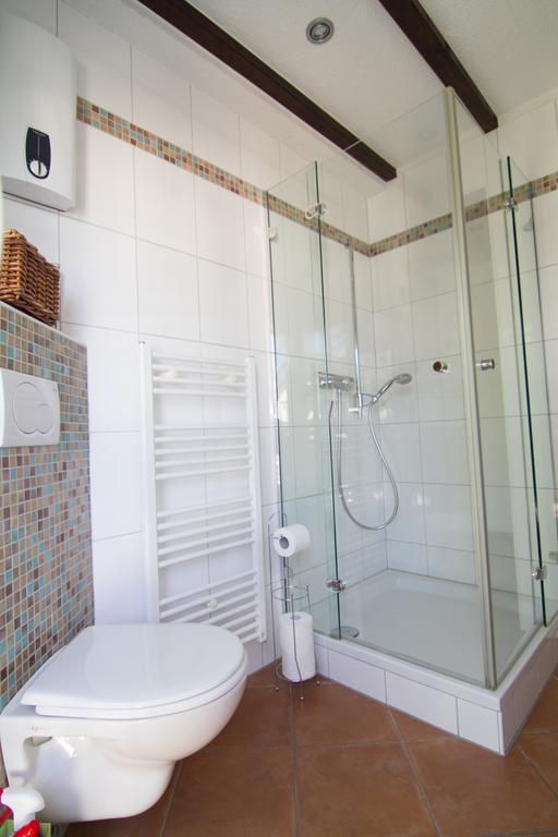 Ferienhaus Wildblick Schleiden Luaran gambar